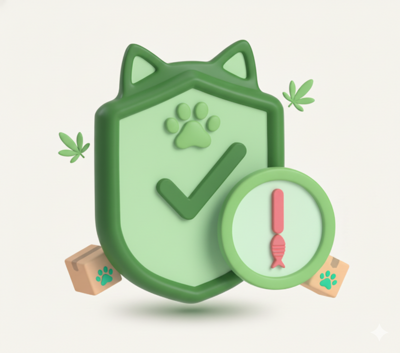 Protección de envío